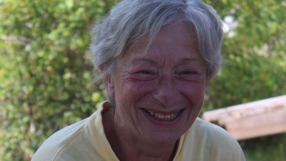 Marie-Elisabeth Handman